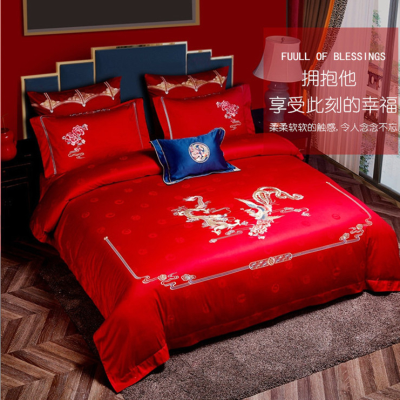 結(jié)婚四件套哪個(gè)牌子好點(diǎn)-選擇這個(gè)品牌不會(huì)錯(cuò)[常久]